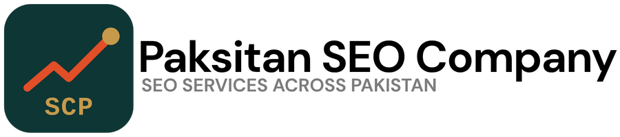 Pakistan SEO Company