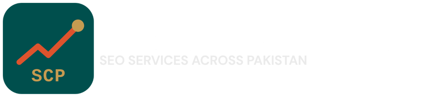 Pakistan SEO Company